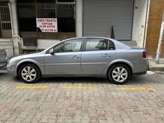 Sahibinden Opel Vectra 1.6 Design Edition 2005 Model  178.000 km Lacivert