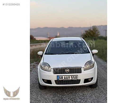 2014 LİNEA TAKSİ ÇIKMASI MASRAFSIZ K.K. 12 TAKSİT