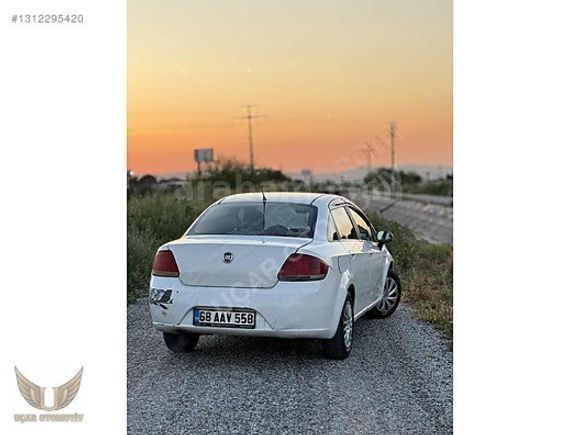 2014 LİNEA TAKSİ ÇIKMASI MASRAFSIZ K.K. 12 TAKSİT