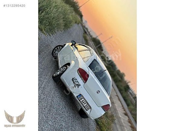 2014 LİNEA TAKSİ ÇIKMASI MASRAFSIZ K.K. 12 TAKSİT