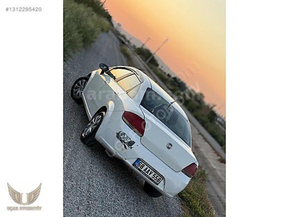 2014 LİNEA TAKSİ ÇIKMASI MASRAFSIZ K.K. 12 TAKSİT