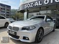 SÖZ AL 2016 5.20İ EXECUTİVE M SPORT/BOYAYOK/HARMAN/KAMERA/SHADOW