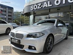 SÖZ AL 2016 5.20İ EXECUTİVE M SPORT/BOYAYOK/HARMAN/KAMERA/SHADOW