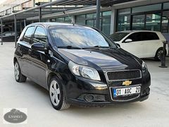 2011 MODEL CHEVROLET AVEO 97.000 KM HATASIZ AYARINDA ÇOK TEMİZ