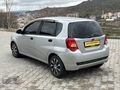 2008 MODEL CHEVROLET AVEO