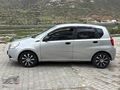 2008 MODEL CHEVROLET AVEO