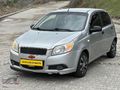 2008 MODEL CHEVROLET AVEO