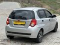 2008 MODEL CHEVROLET AVEO