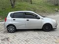2008 MODEL CHEVROLET AVEO