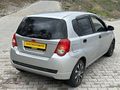 2008 MODEL CHEVROLET AVEO