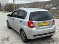 2008 MODEL CHEVROLET AVEO