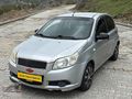 2008 MODEL CHEVROLET AVEO