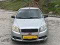 2008 MODEL CHEVROLET AVEO