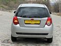 2008 MODEL CHEVROLET AVEO