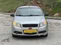 2008 MODEL CHEVROLET AVEO