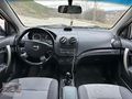 2008 MODEL CHEVROLET AVEO