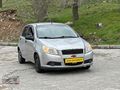 2008 MODEL CHEVROLET AVEO