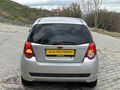 2008 MODEL CHEVROLET AVEO