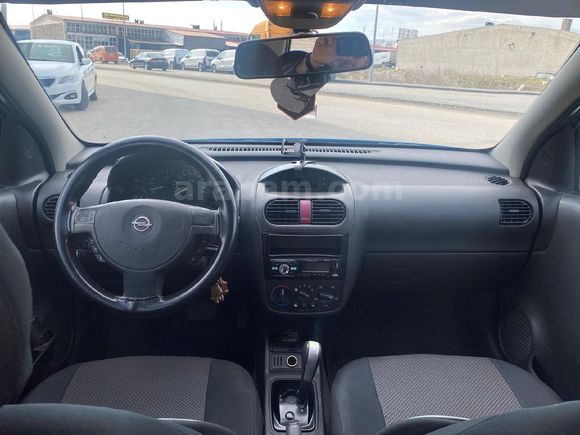 Sahibinden Opel Corsa 1.2 Comfort 2002 Model
