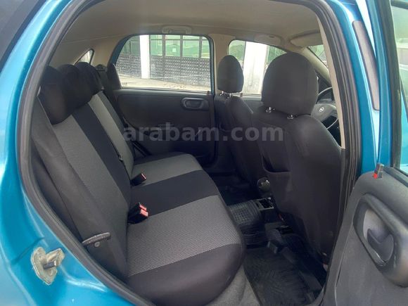 Sahibinden Opel Corsa 1.2 Comfort 2002 Model