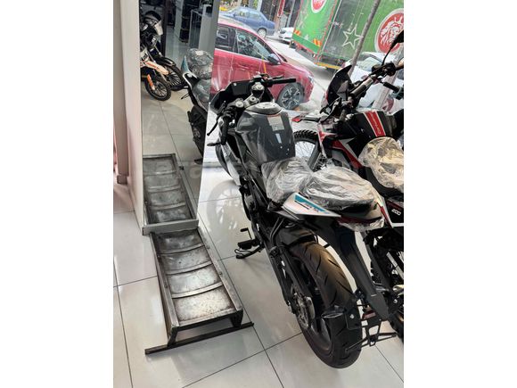 Sahibinden CFmoto 250SR 