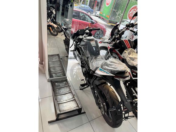 Sahibinden CFmoto 250SR 