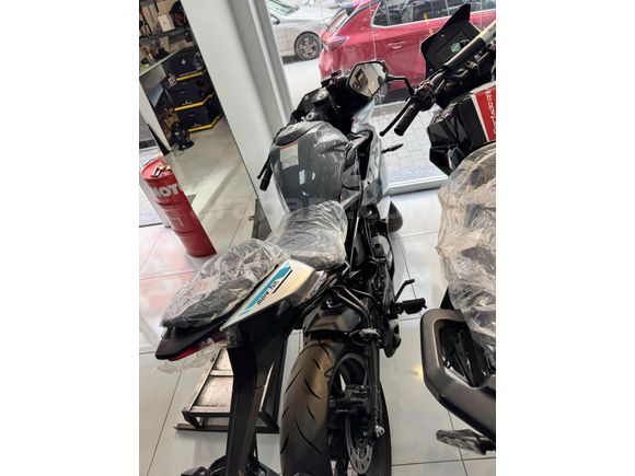 Sahibinden CFmoto 250SR 