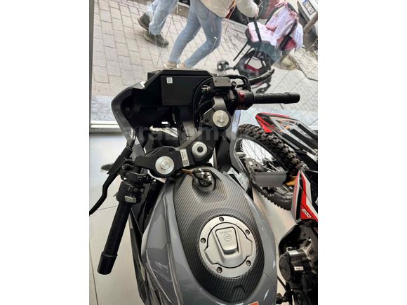 Sahibinden CFmoto 250SR 