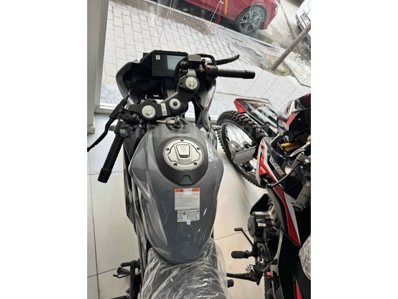 Sahibinden CFmoto 250SR 