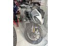 Sahibinden CFmoto 250SR 