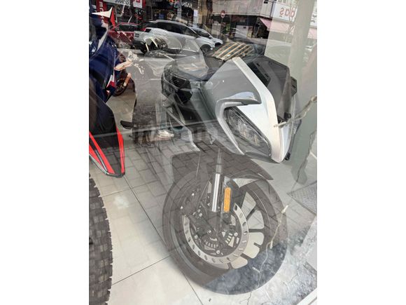 Sahibinden CFmoto 250SR 
