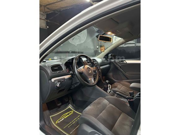 Sahibinden Volkswagen Golf 1.6 TDi Highline 2012 Model 