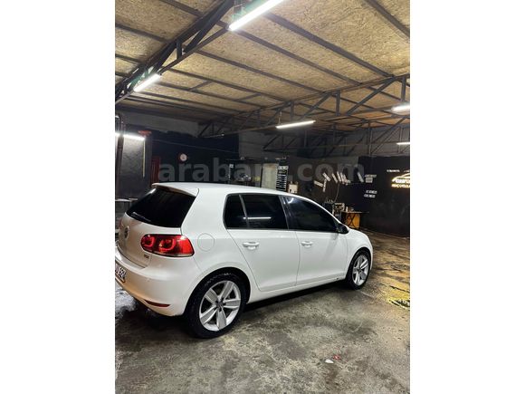 Sahibinden Volkswagen Golf 1.6 TDi Highline 2012 Model 