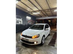 Sahibinden Volkswagen Golf 1.6 TDi Highline 2012 Model 