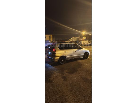 Sahibinden Mitsubishi Space Star 1.3 GLX 2000 Model