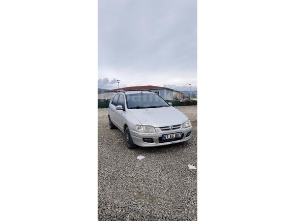 Sahibinden Mitsubishi Space Star 1.3 GLX 2000 Model