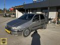SEMBOL OTOMOTİV'DEN YAKIT CİMRİSİ PALİO 1,2 S