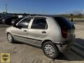 SEMBOL OTOMOTİV'DEN YAKIT CİMRİSİ PALİO 1,2 S