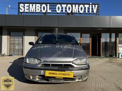 SEMBOL OTOMOTİV'DEN YAKIT CİMRİSİ PALİO 1,2 S