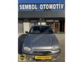 SEMBOL OTOMOTİV'DEN YAKIT CİMRİSİ PALİO 1,2 S