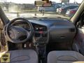 SEMBOL OTOMOTİV'DEN YAKIT CİMRİSİ PALİO 1,2 S