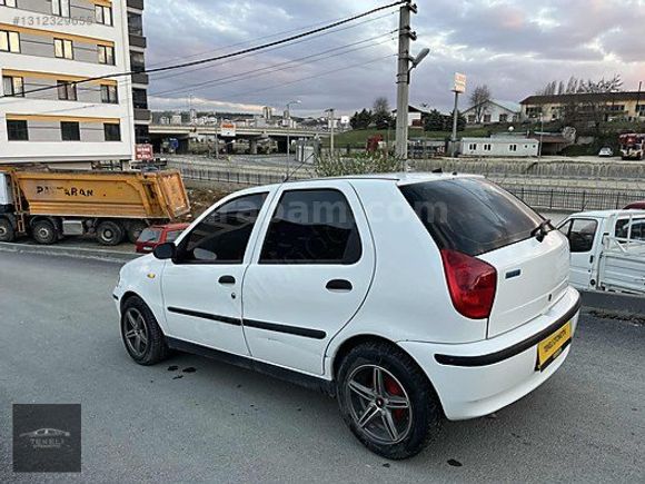 HATASIZ 2003 KLİMALI