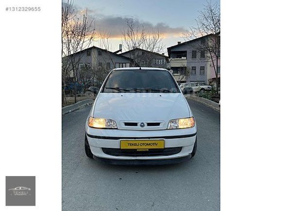 HATASIZ 2003 KLİMALI