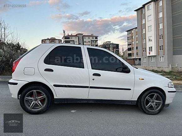 HATASIZ 2003 KLİMALI