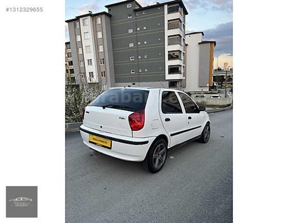 HATASIZ 2003 KLİMALI