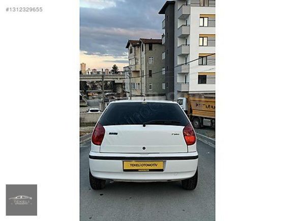 HATASIZ 2003 KLİMALI