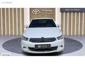 BAKIRCILAR'DAN CITROEN C-ELYSEE 1.6HDİ EXCLUSIVE