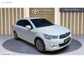 BAKIRCILAR'DAN CITROEN C-ELYSEE 1.6HDİ EXCLUSIVE