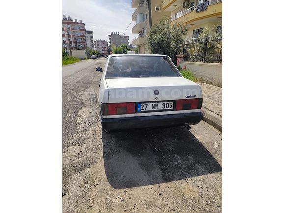 Sahibinden Tofaş Şahin S 1999 Model 