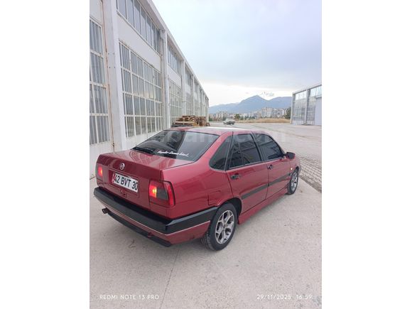 Sahibinden Fiat Tempra 1.6 SX A 1995 Model